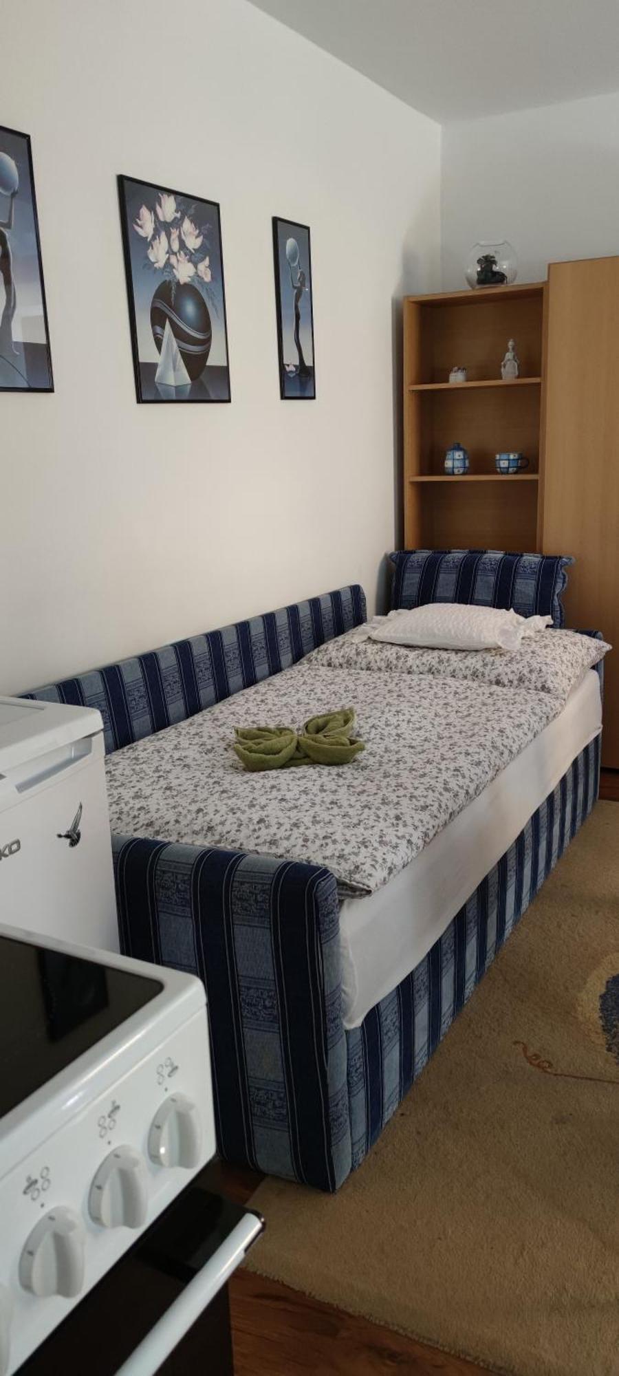 Apartman Hluboká nad Vltavou Eksteriør bilde