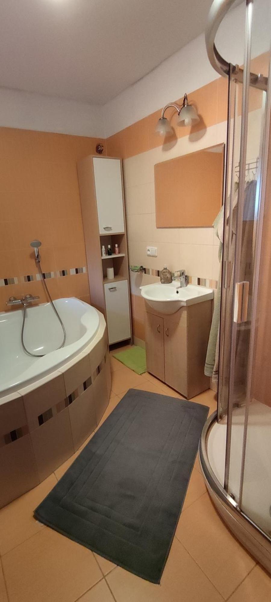 Apartman Hluboká nad Vltavou Eksteriør bilde